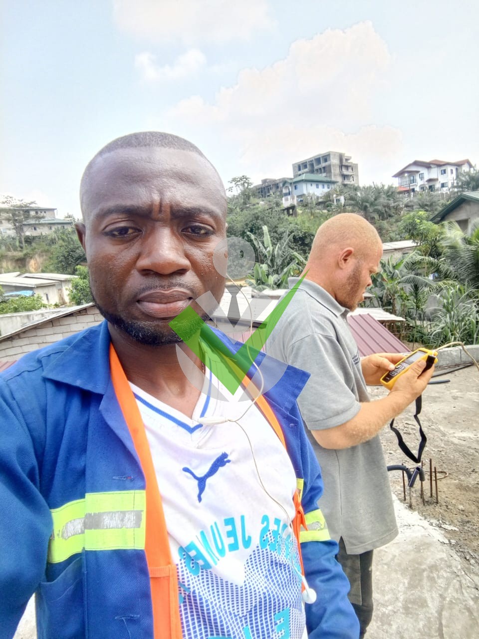Claude Kuate