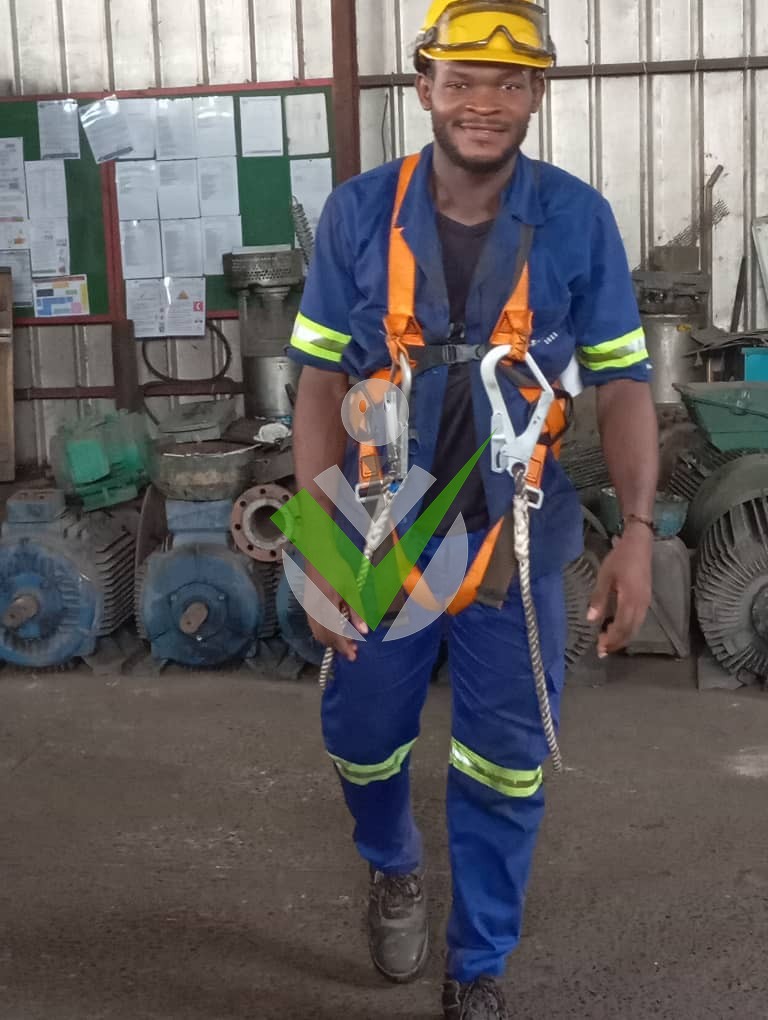 Désiré TiTiL Mouen