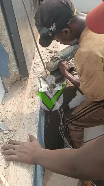 Ibrahim Mgbatou