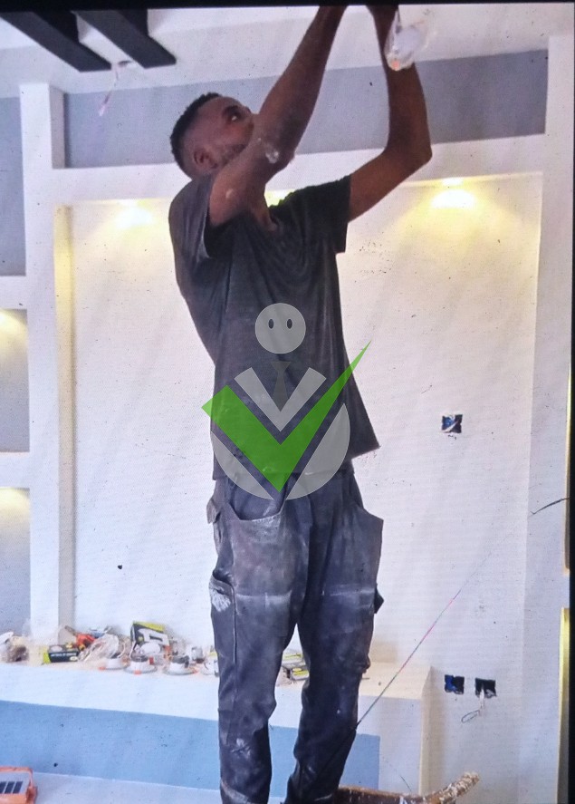 Youssouf Njuitou