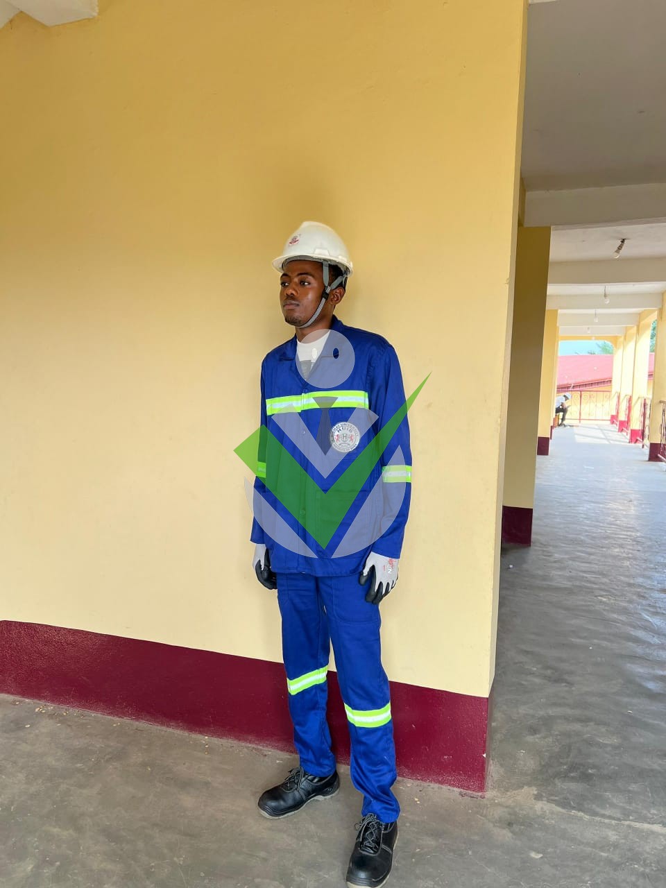 Nkwah Joshua