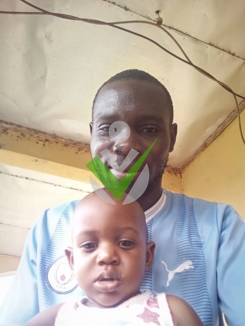 Paul Ntjamla Ntjamla