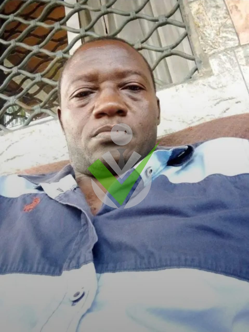 Serge Tonfack Electricien
