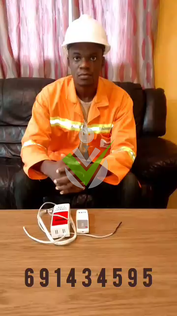 GOBERT KOUGANG