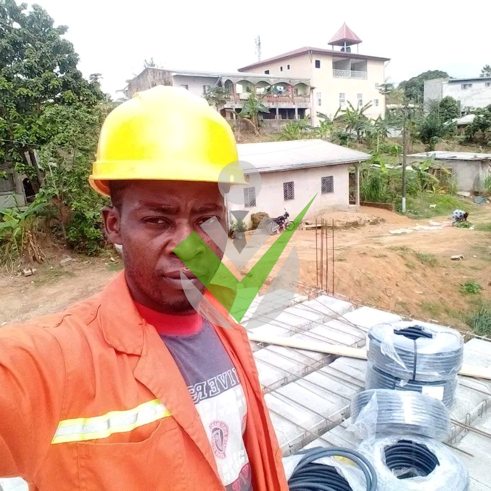 Ydris Siwe Piko