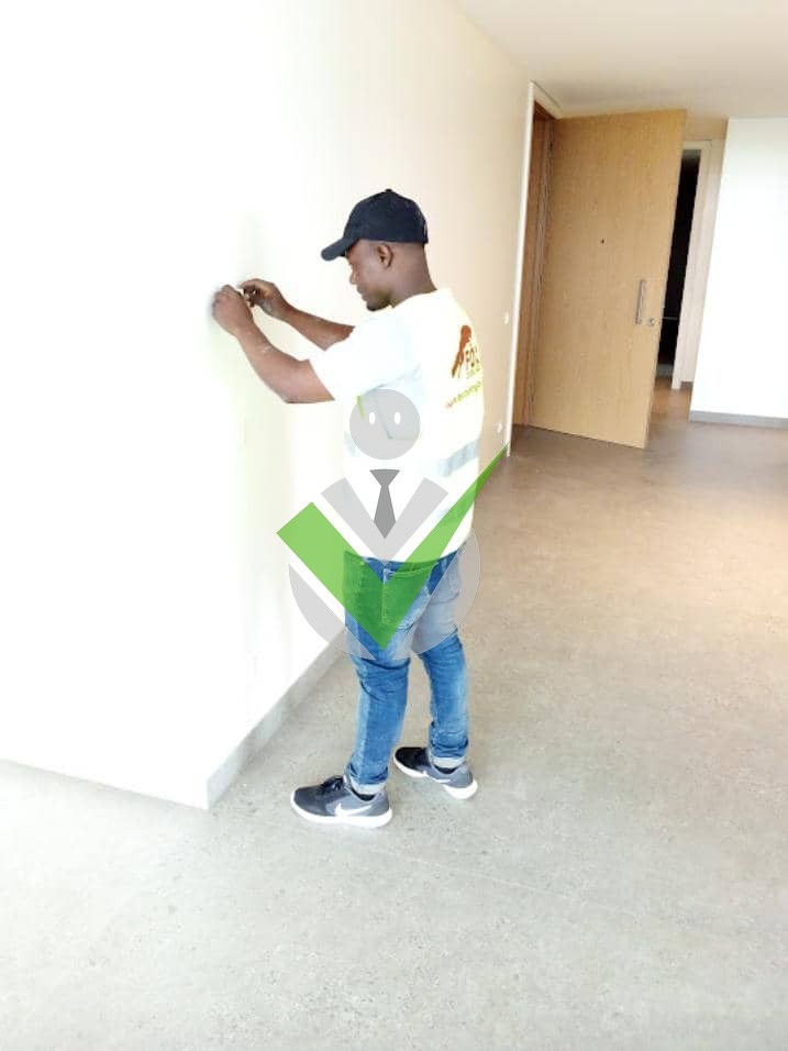 Sango Kengne