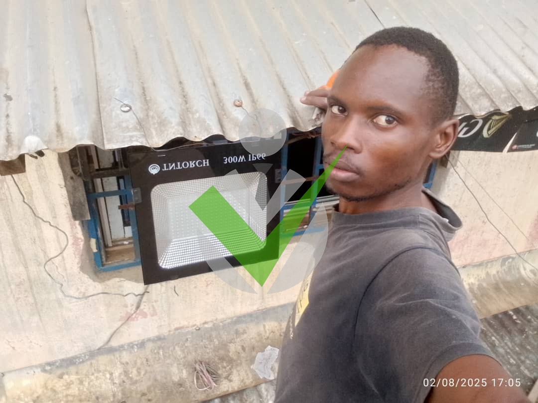 Axel Kevin Ayaba