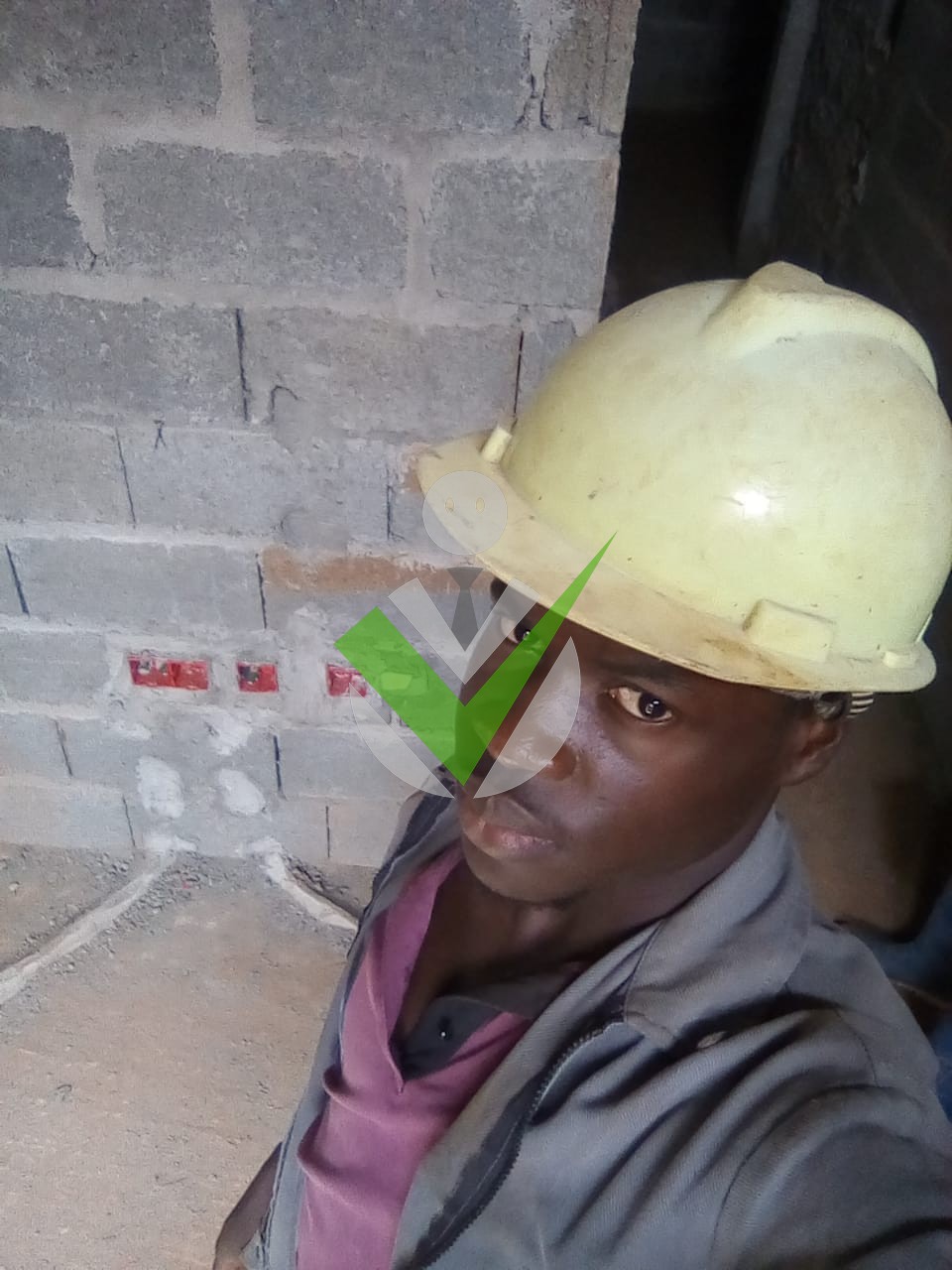 Ousmanou MBOUEMBOUE