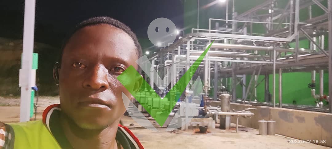 AKAH Nwufor