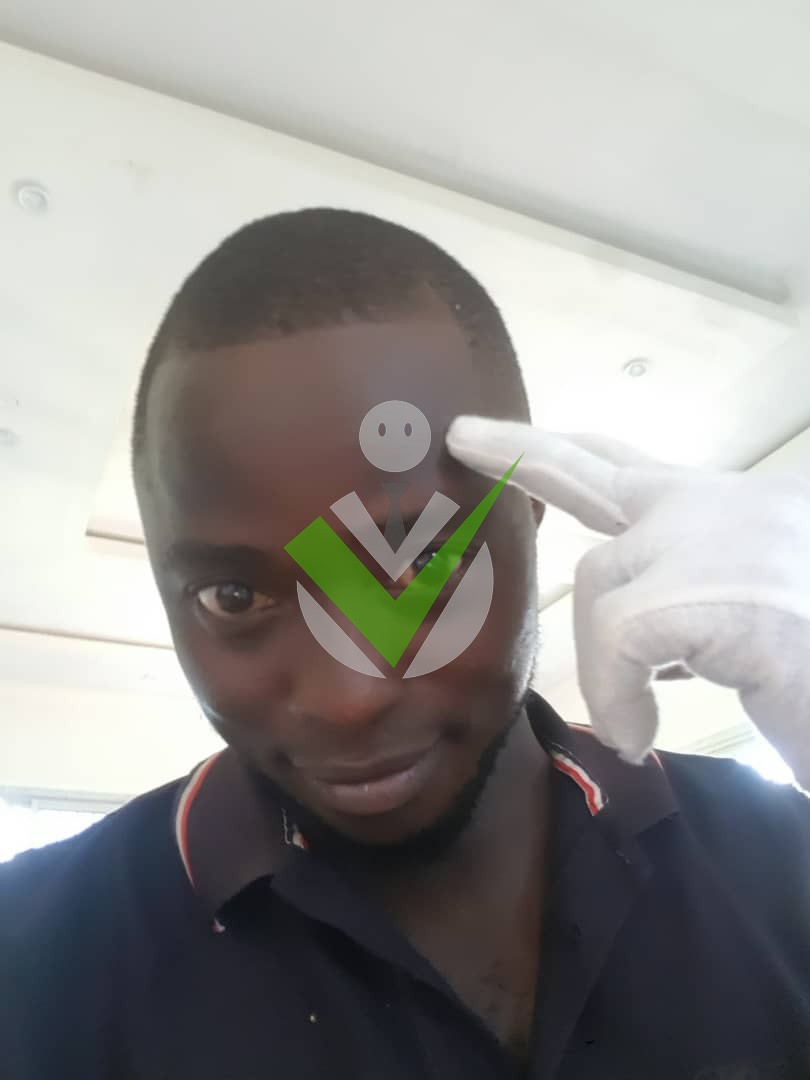 Lyonga Mwambo