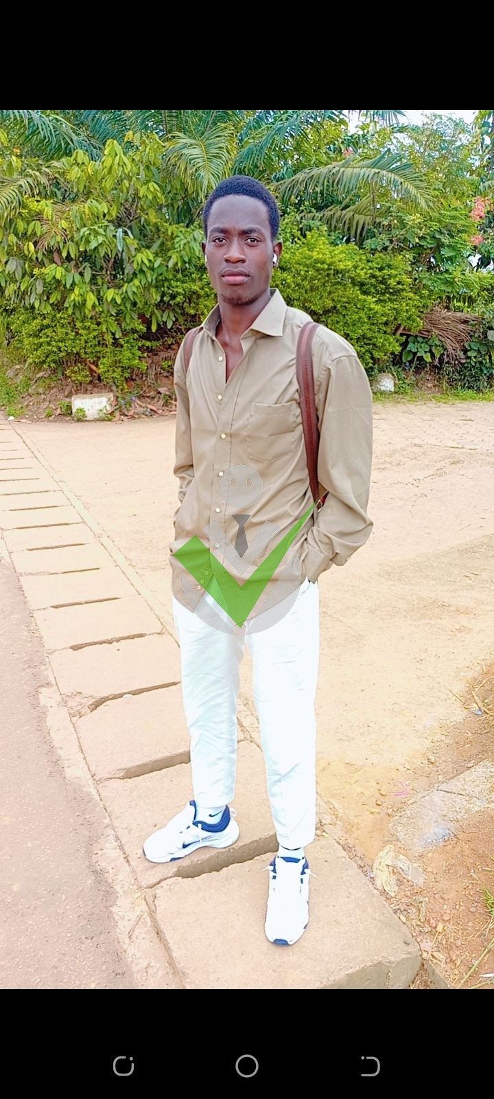 Mathurin Minla'a