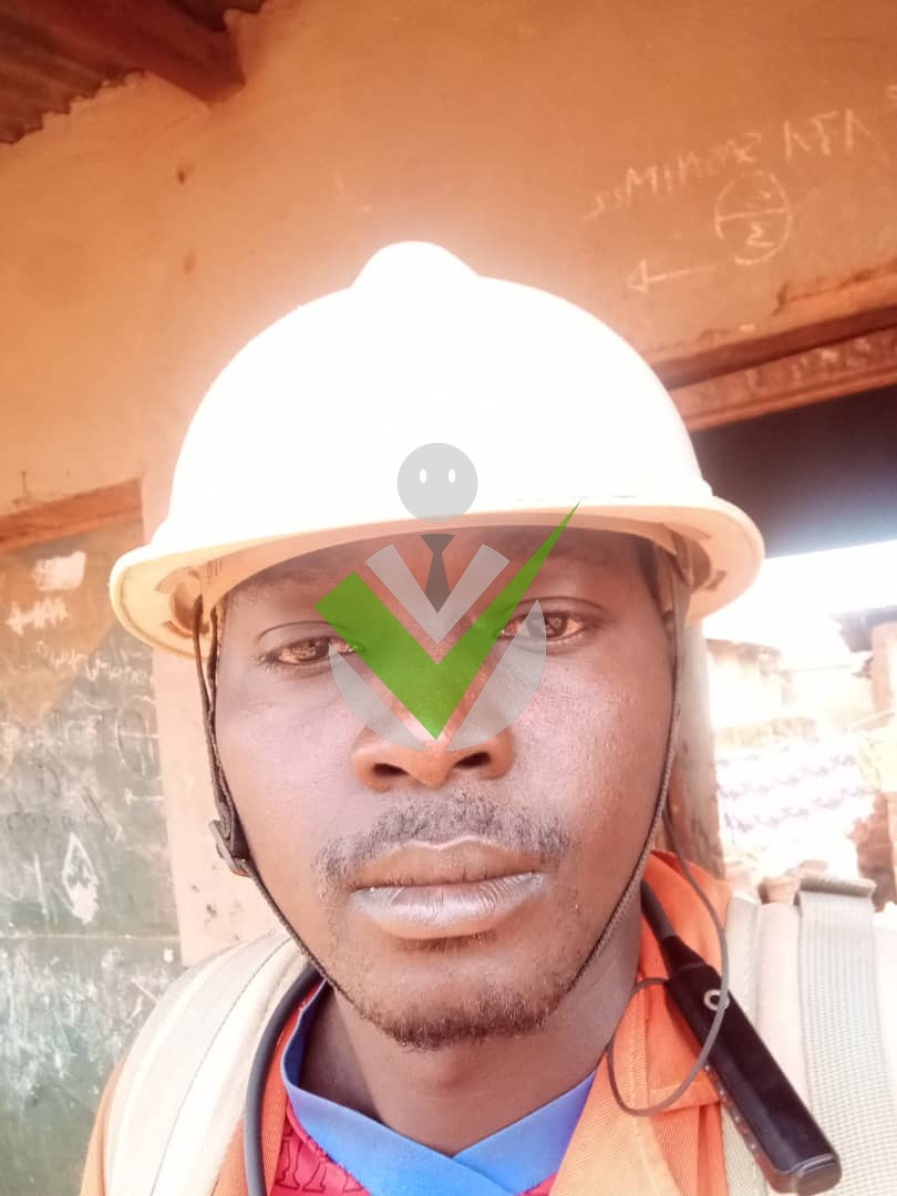 Youssoufa Fida