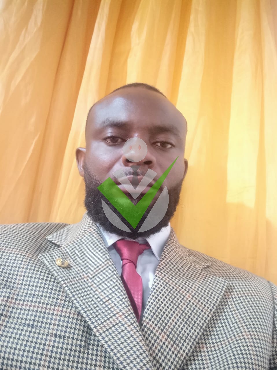 Robert Njoh