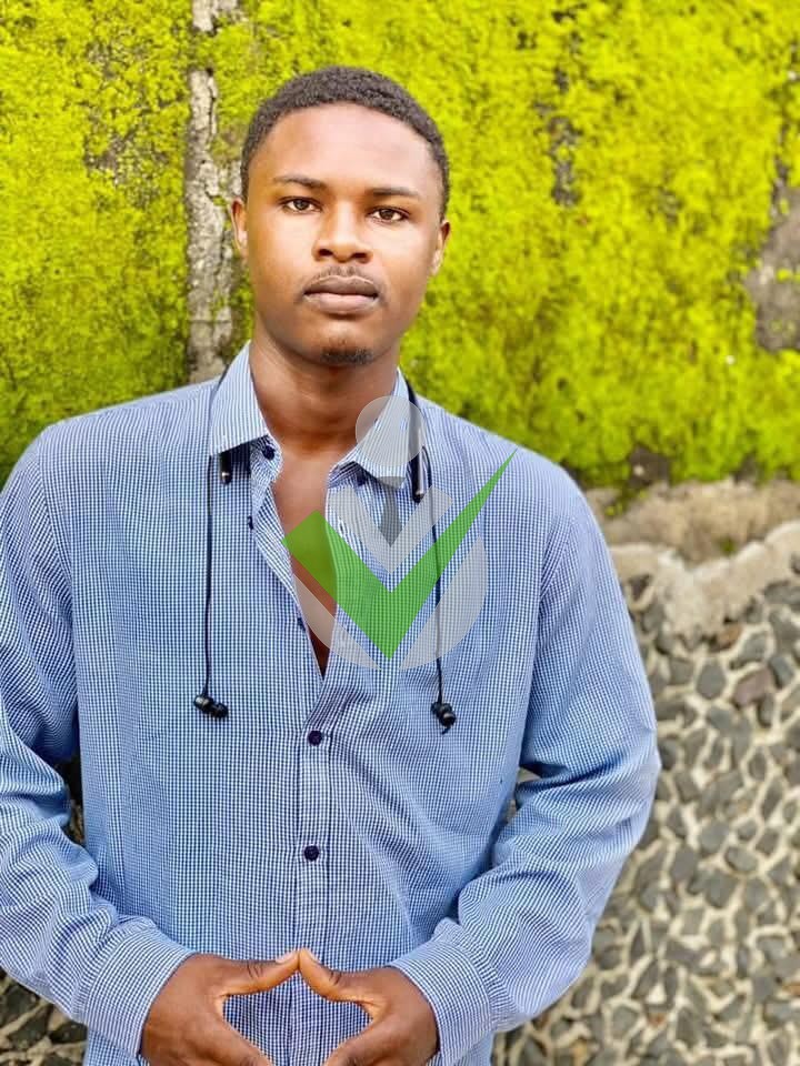 Julien Beyala