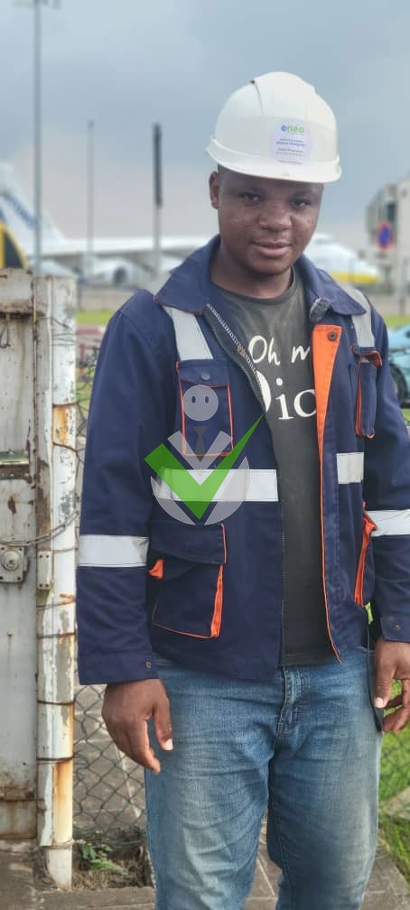 Caleb Ankongha