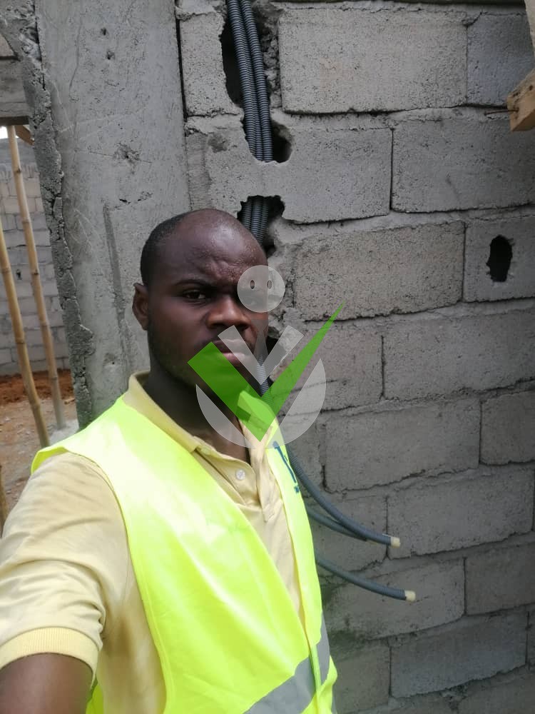 Charles Lionel EKE ENGOLO