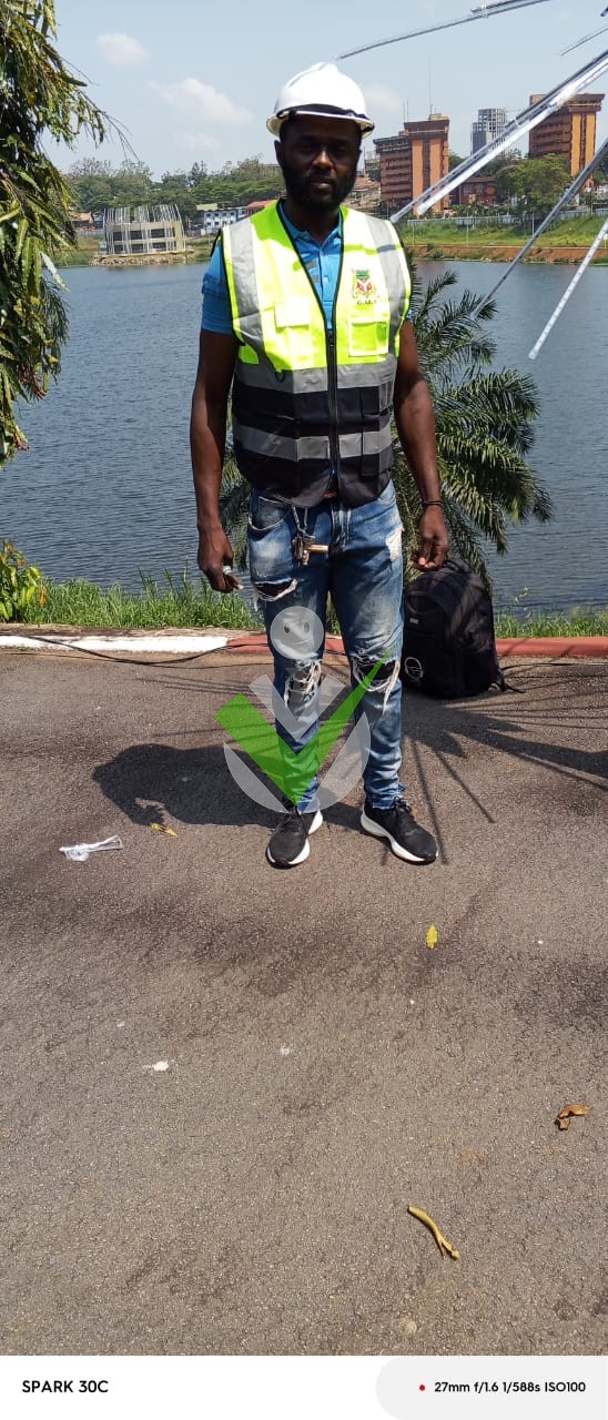 Ramzy Gossou Abdoulaye Ramadan