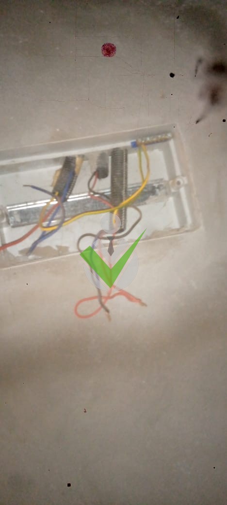 Joel Electrician