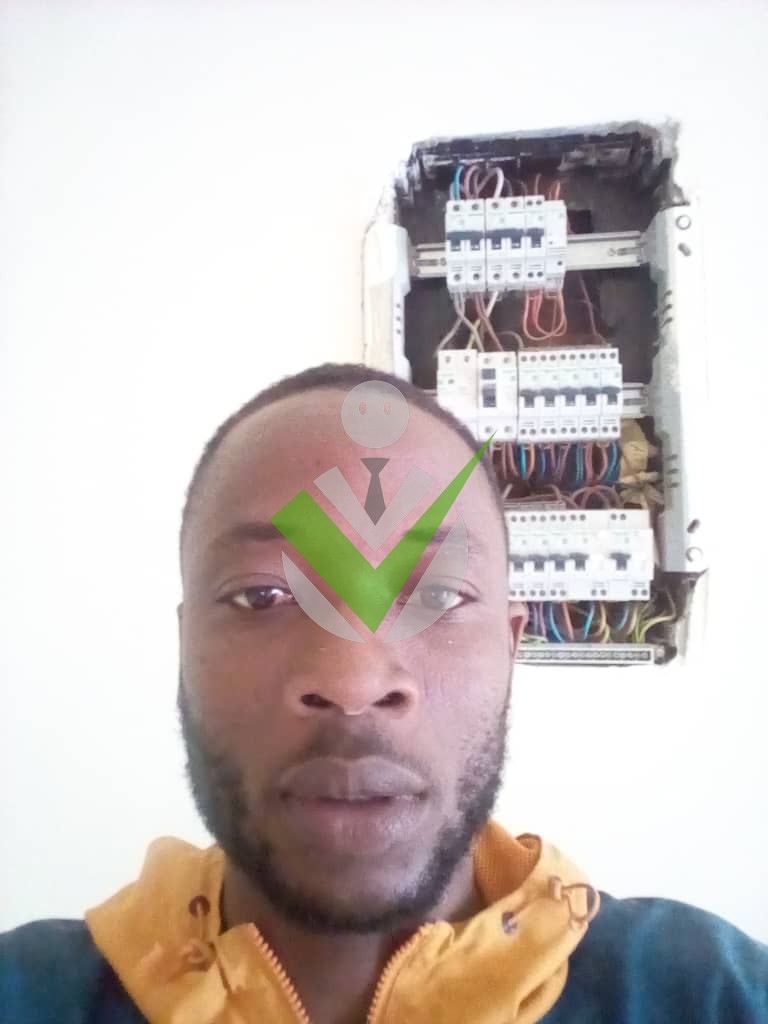 Serge Mballa