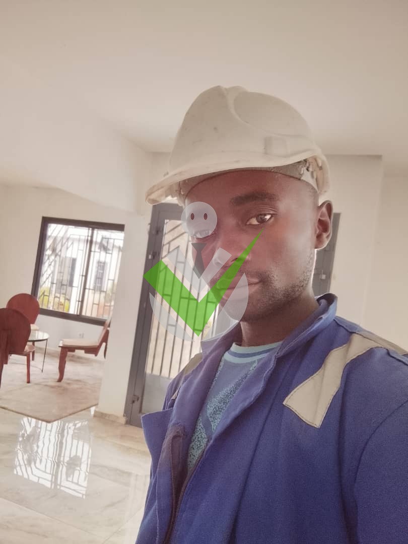 Narcisse NGONO MANGUI