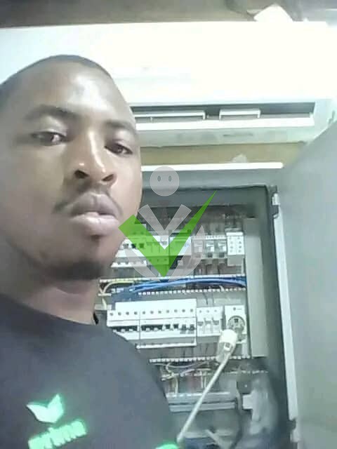 Eric NGADJEU II NYASSE