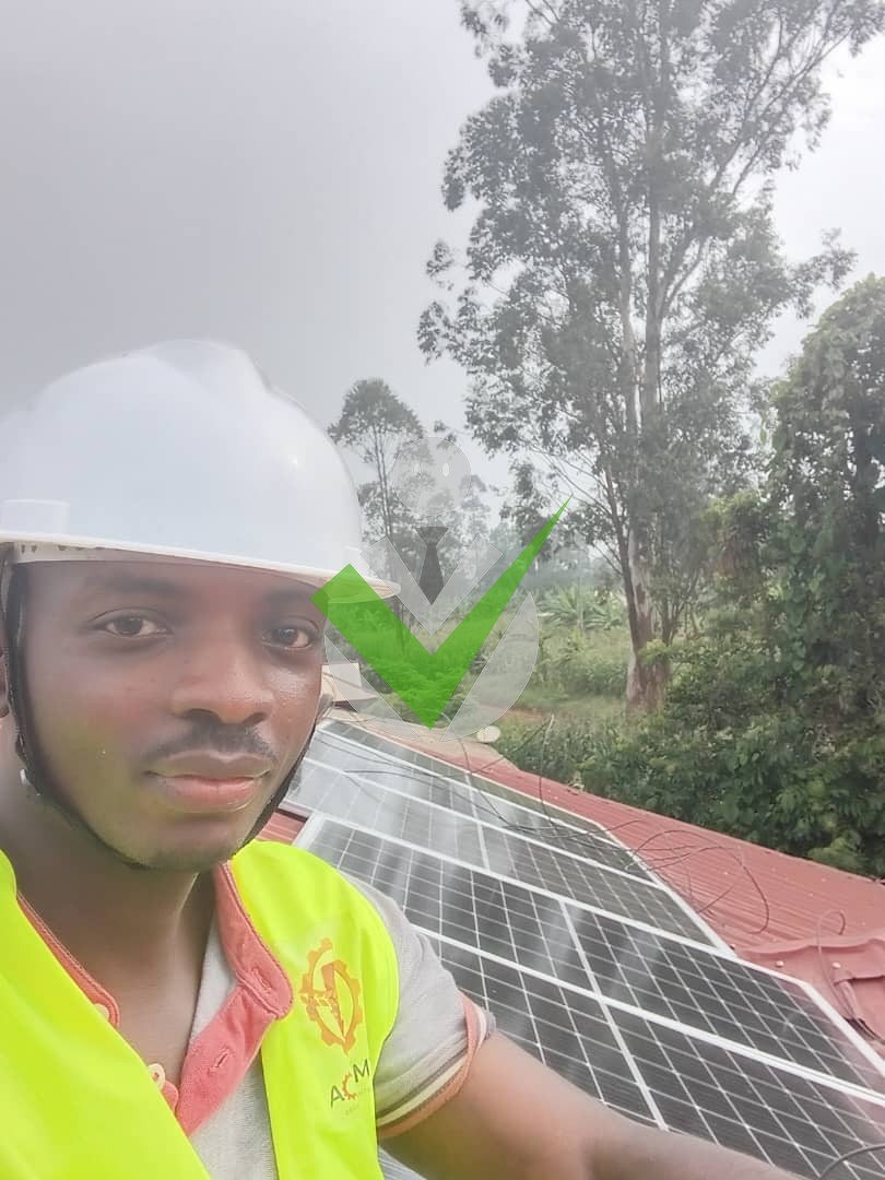 Derrick Kamtchomgui