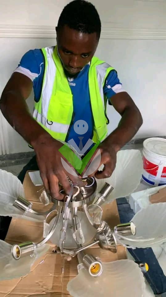 Junior NKAMA