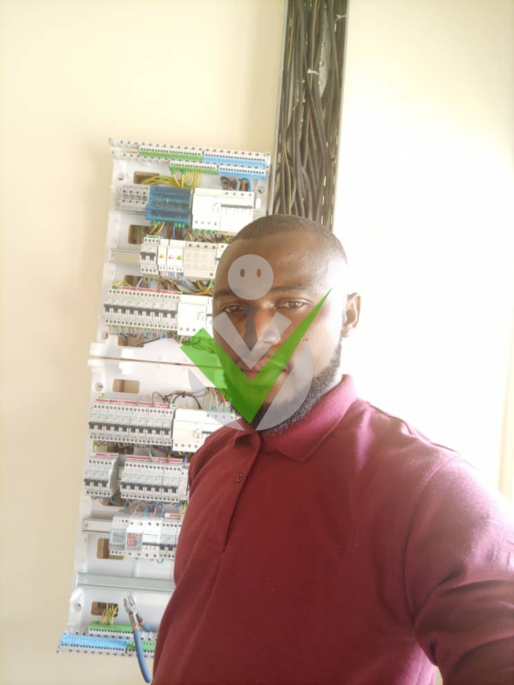 Michel Essomba