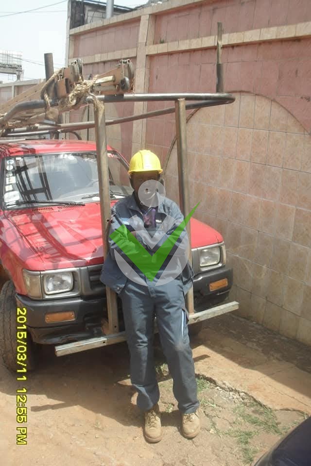 SIACRE Kamema