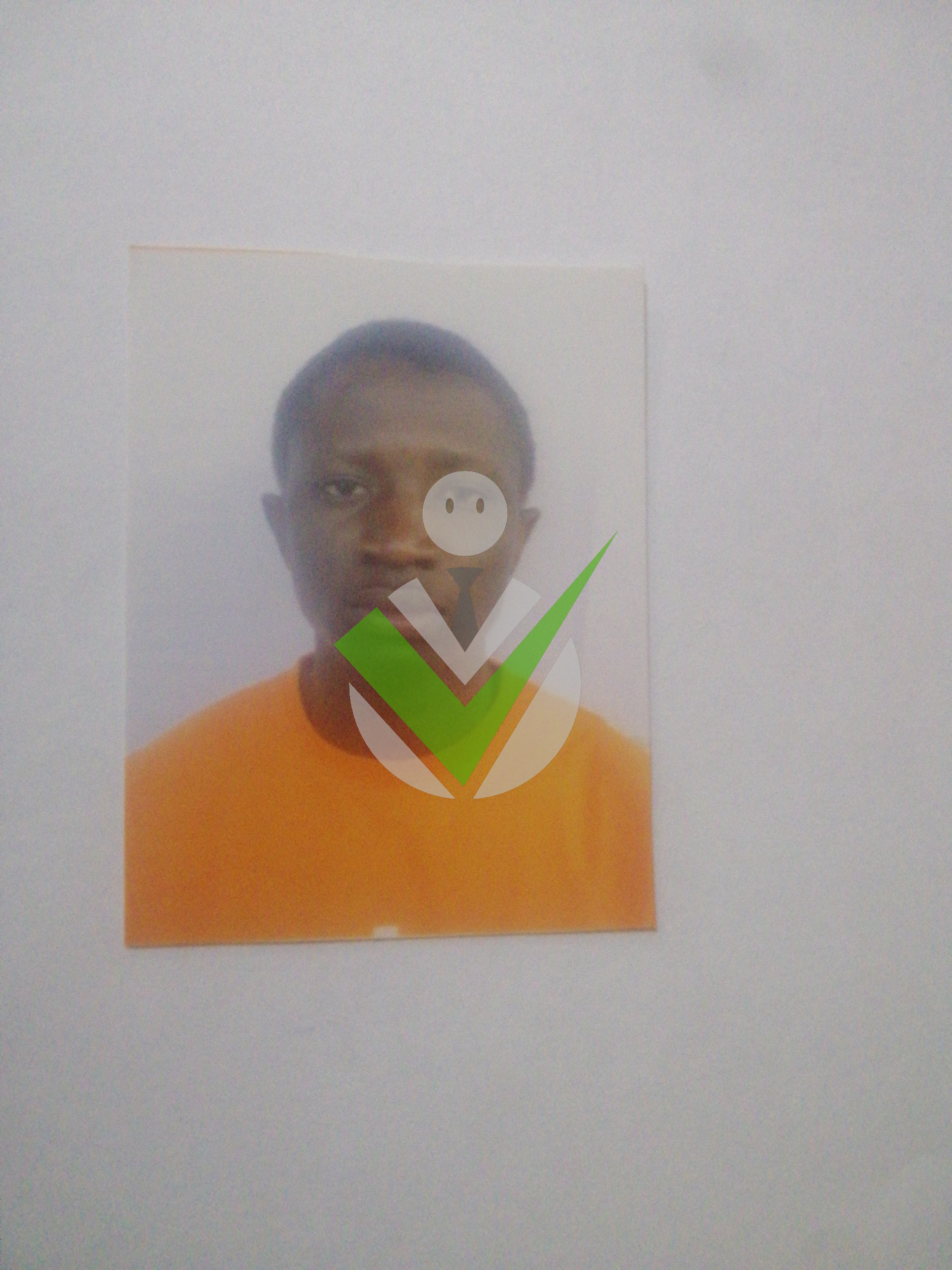 Ismael Kenfack