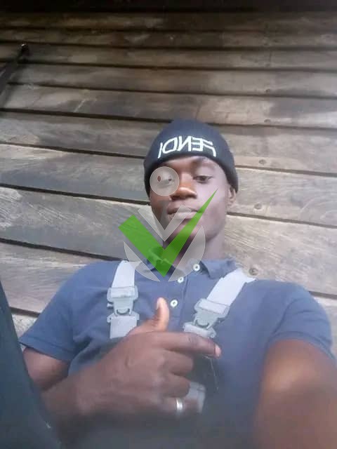 Sandeu Achille