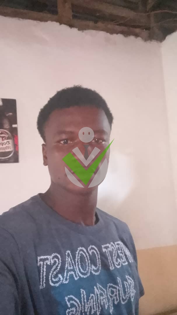 Emmanuel Kevin Kooh