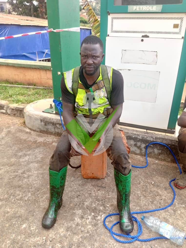 Max TCHAKAM NGUEGA