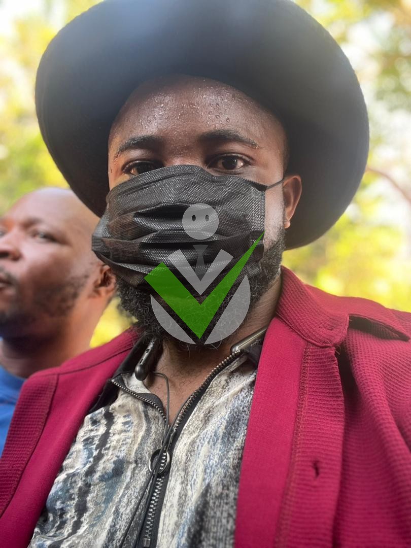 Dalouta Mefire