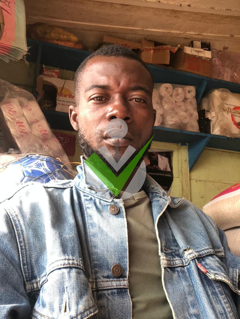 Franck Akieme