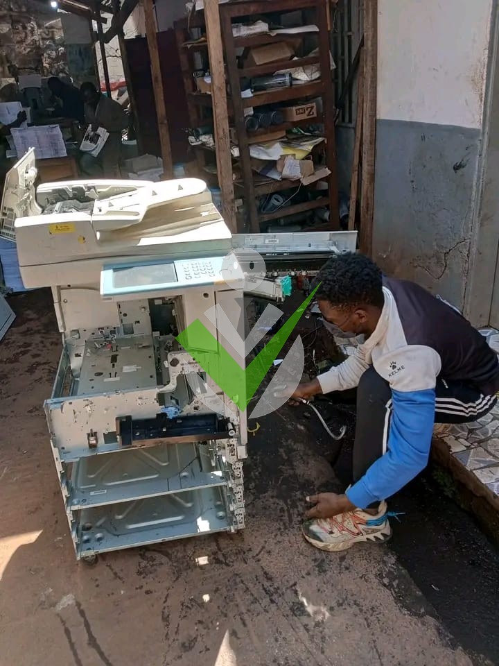 Hipolyte Tchinda