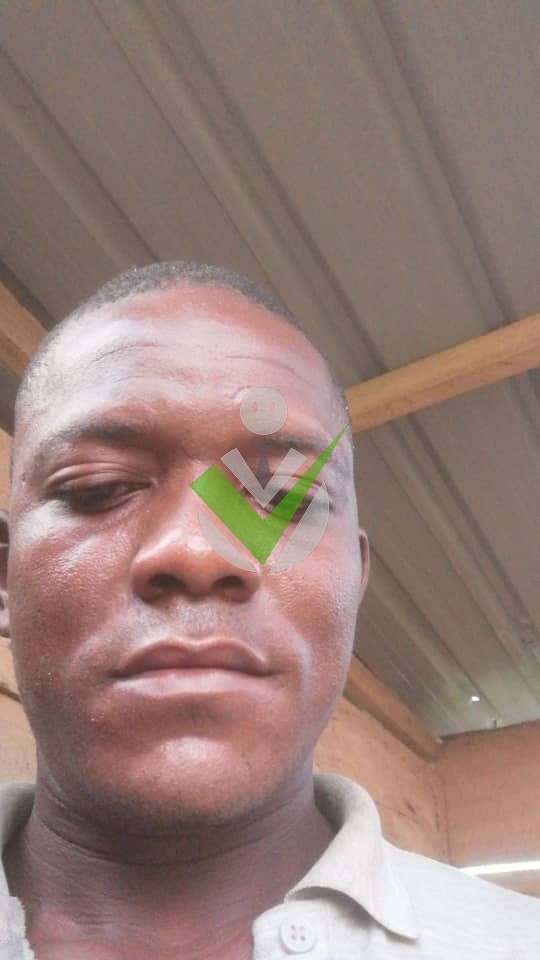 Barnabé Grex Ndjona Ibout