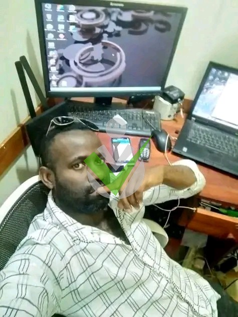 Mbida Foé Maurice