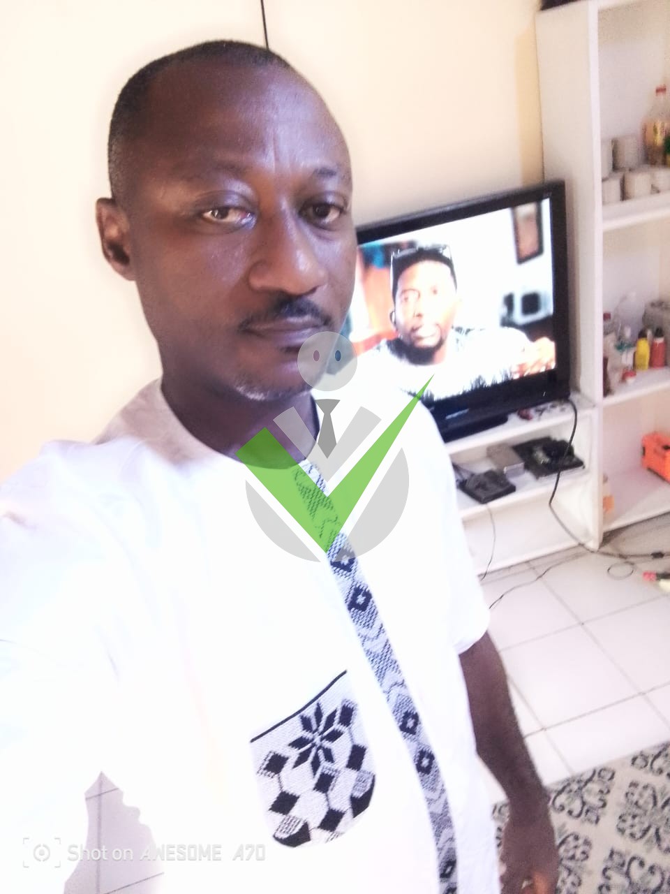 Innocent Ebai