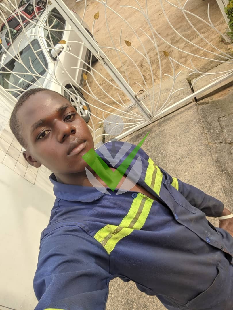 Michel Nguimgo