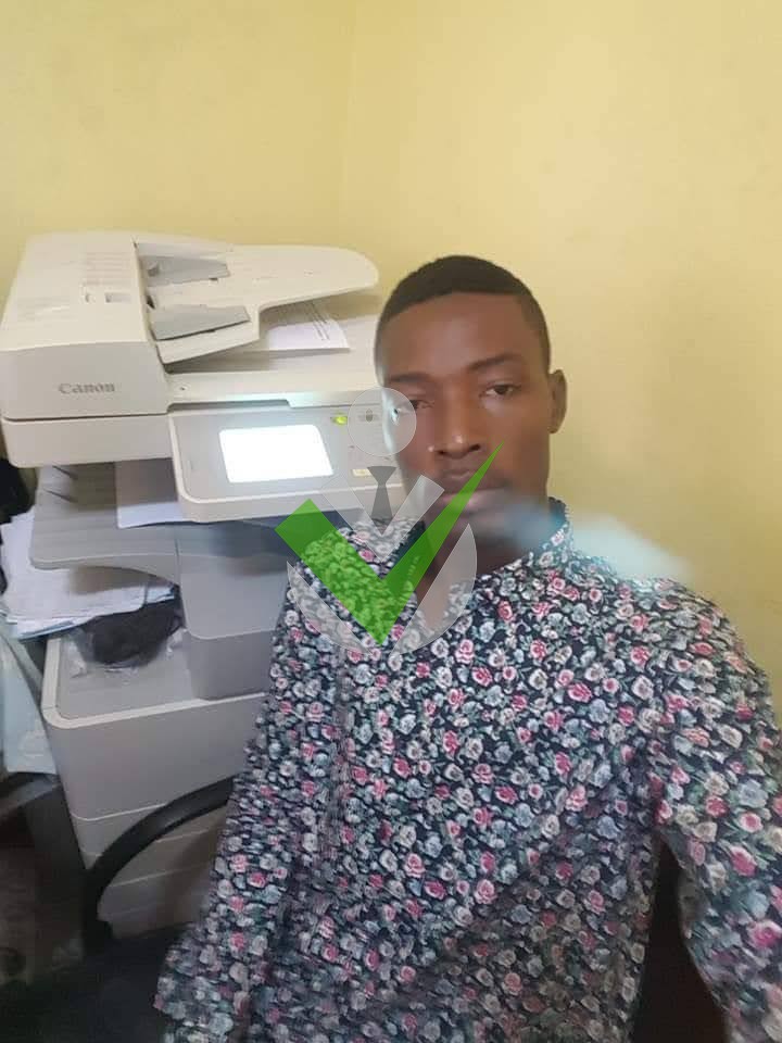 jean jacques Ambassa ottou
