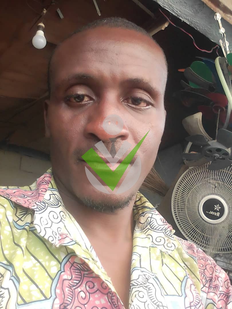 Willy Ngakou