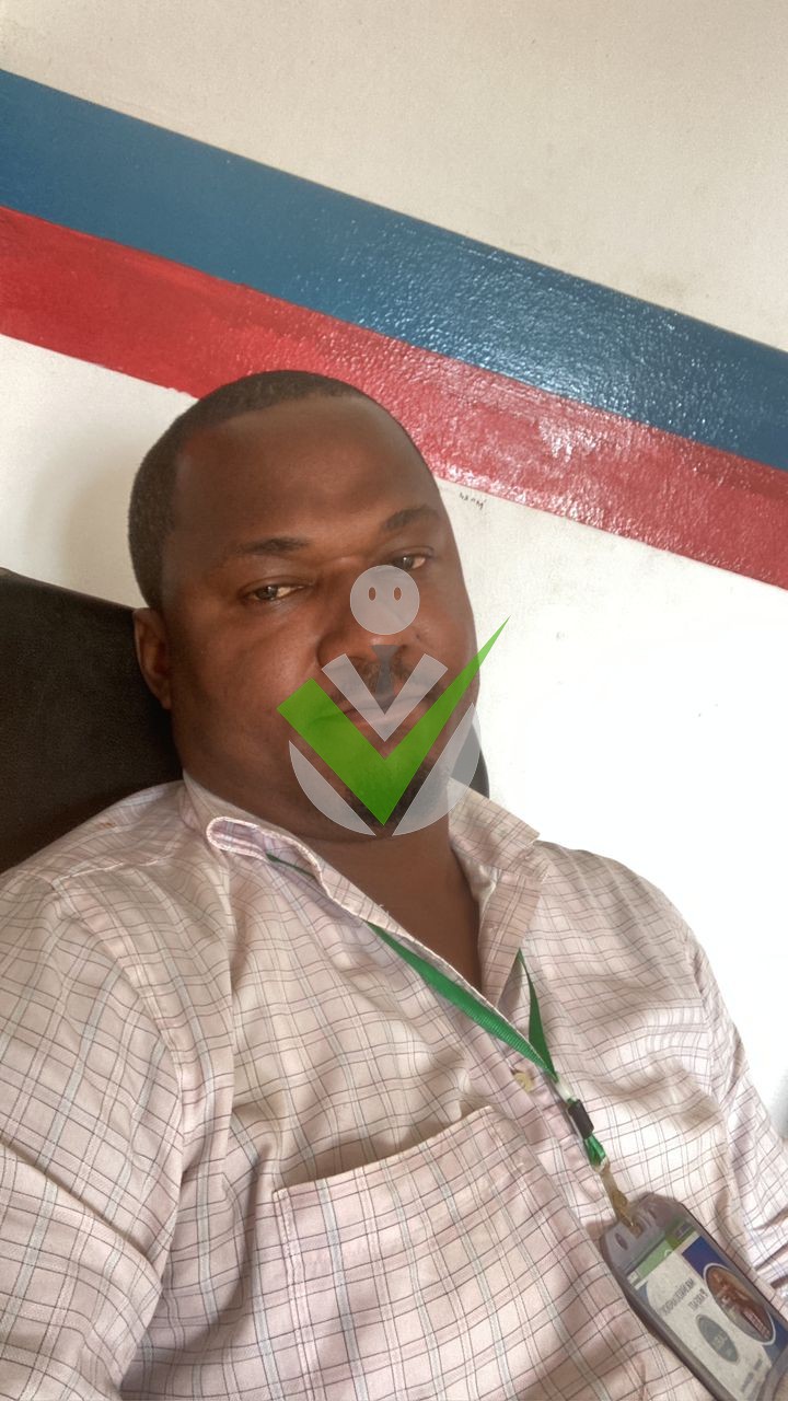 Yann Nkouandou