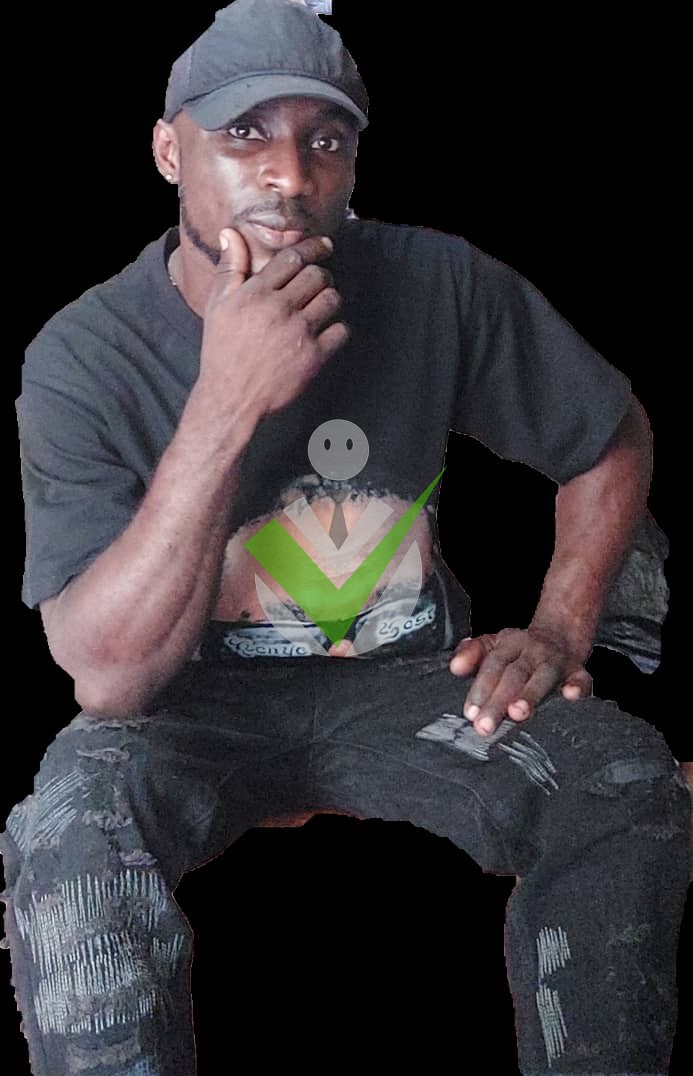 Allen Mbotte