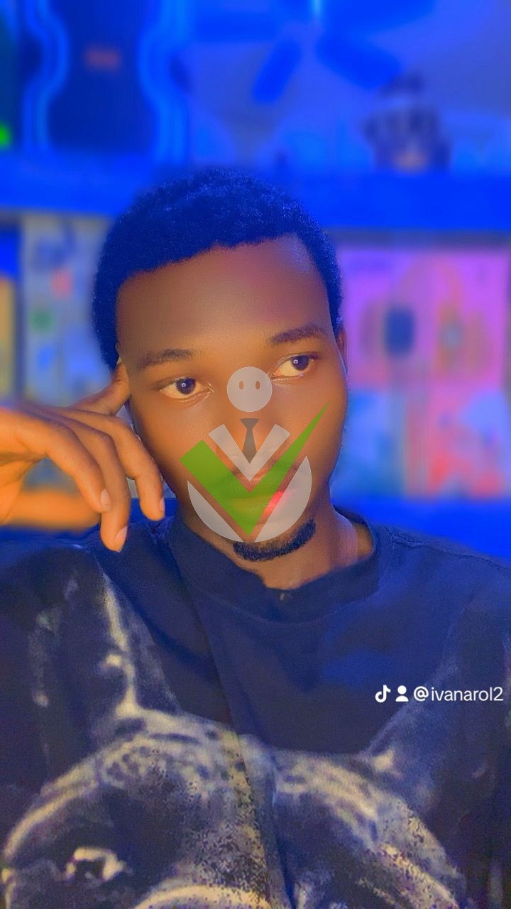 Ivan Tchakounte