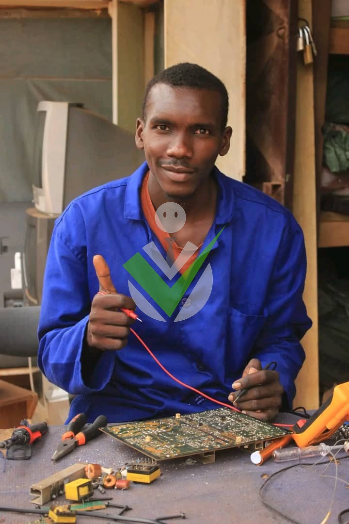 Bouba Anwar