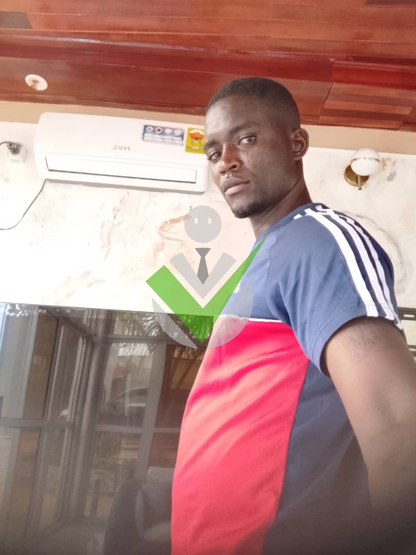 Eboutou Jean Raoul