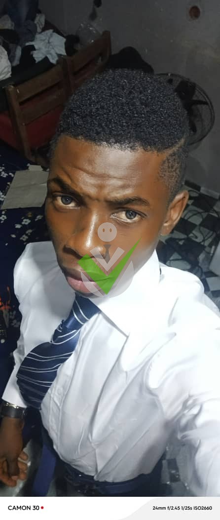Junior Amougou
