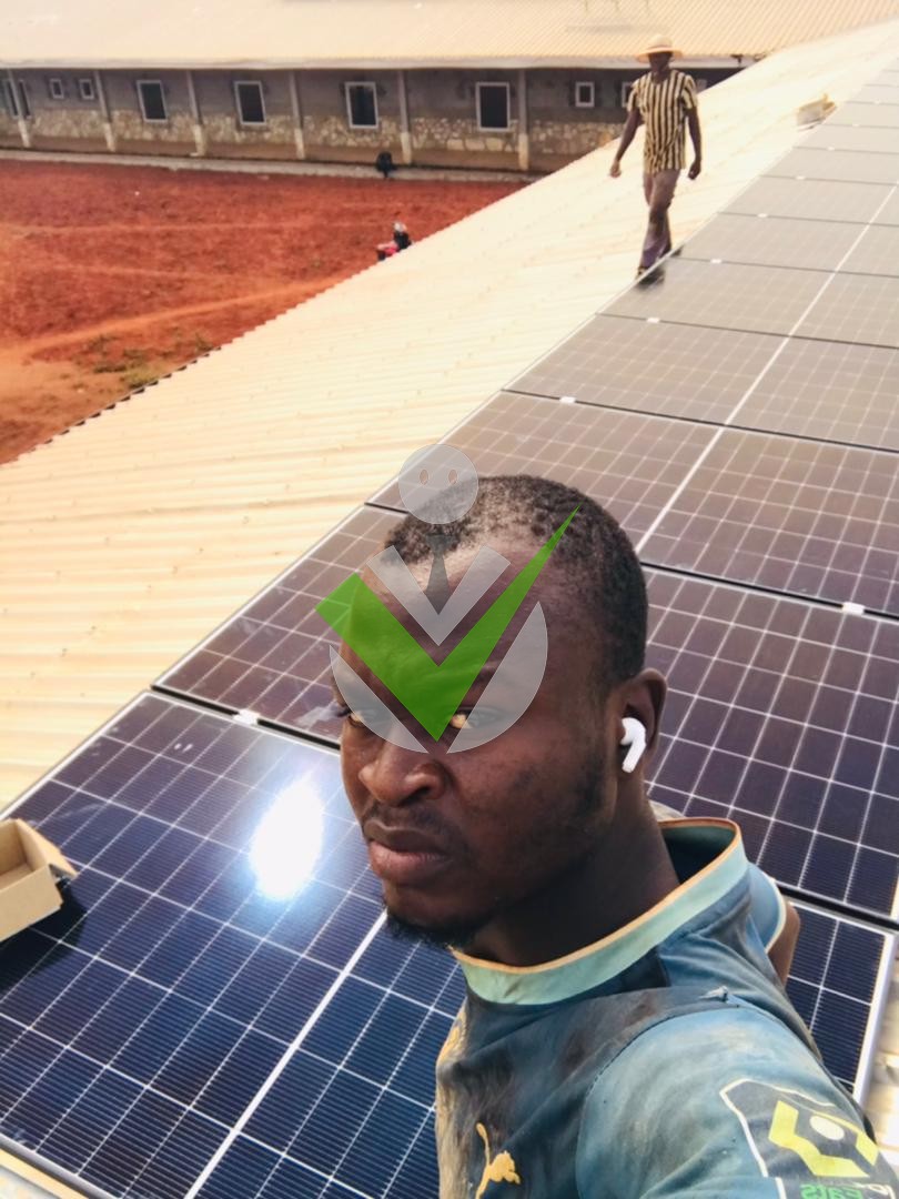 Samuel Zono