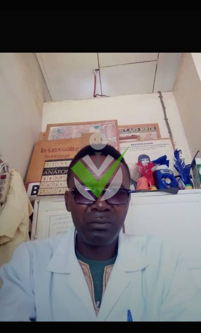 Koudoum Félix
